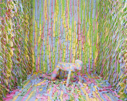 Gina Osterloh