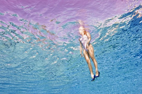 Jill Greenberg