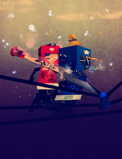 Dan Matutina