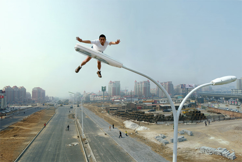 Li Wei
