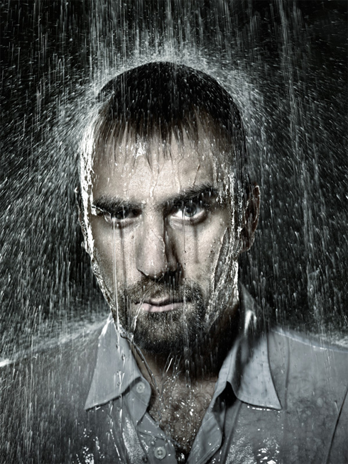 Nicolas Dumont fait tomber la pluie Pas qu'un peu le blog