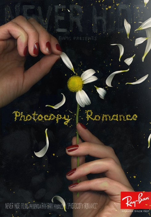 Photocopy Romance