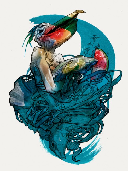 11
