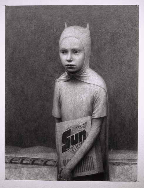 Aron Wiesenfeld Aron Wiesenfeld