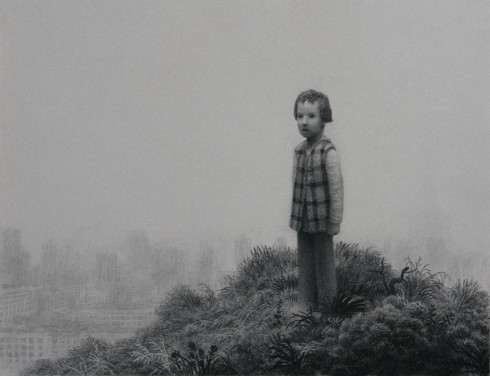 Aron Wiesenfeld Aron Wiesenfeld