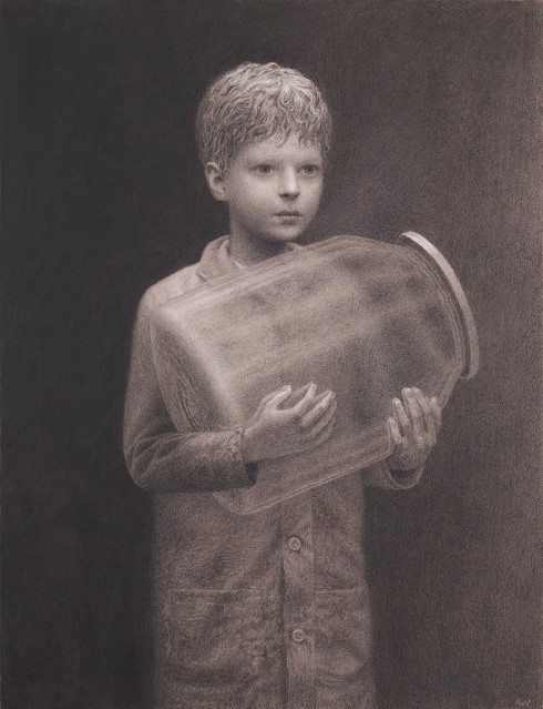 Aron Wiesenfeld Aron Wiesenfeld