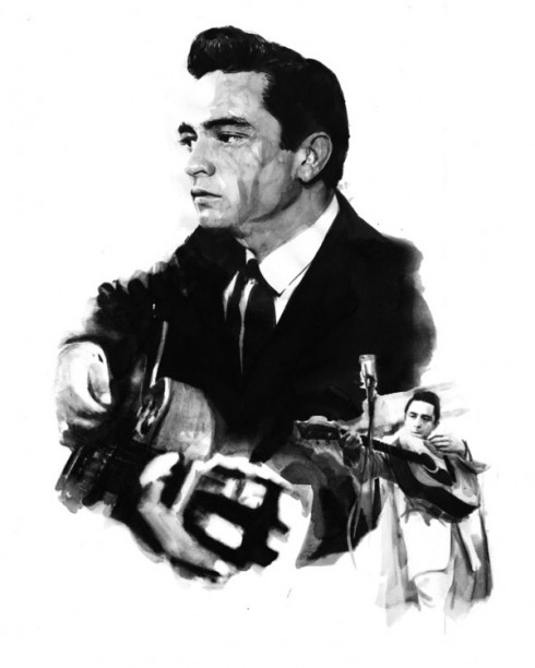 Les portraits de Berto Martinez Pas qu'un peu le blog