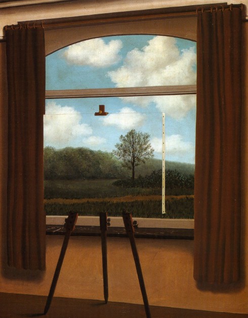 magritte-condition-humaine